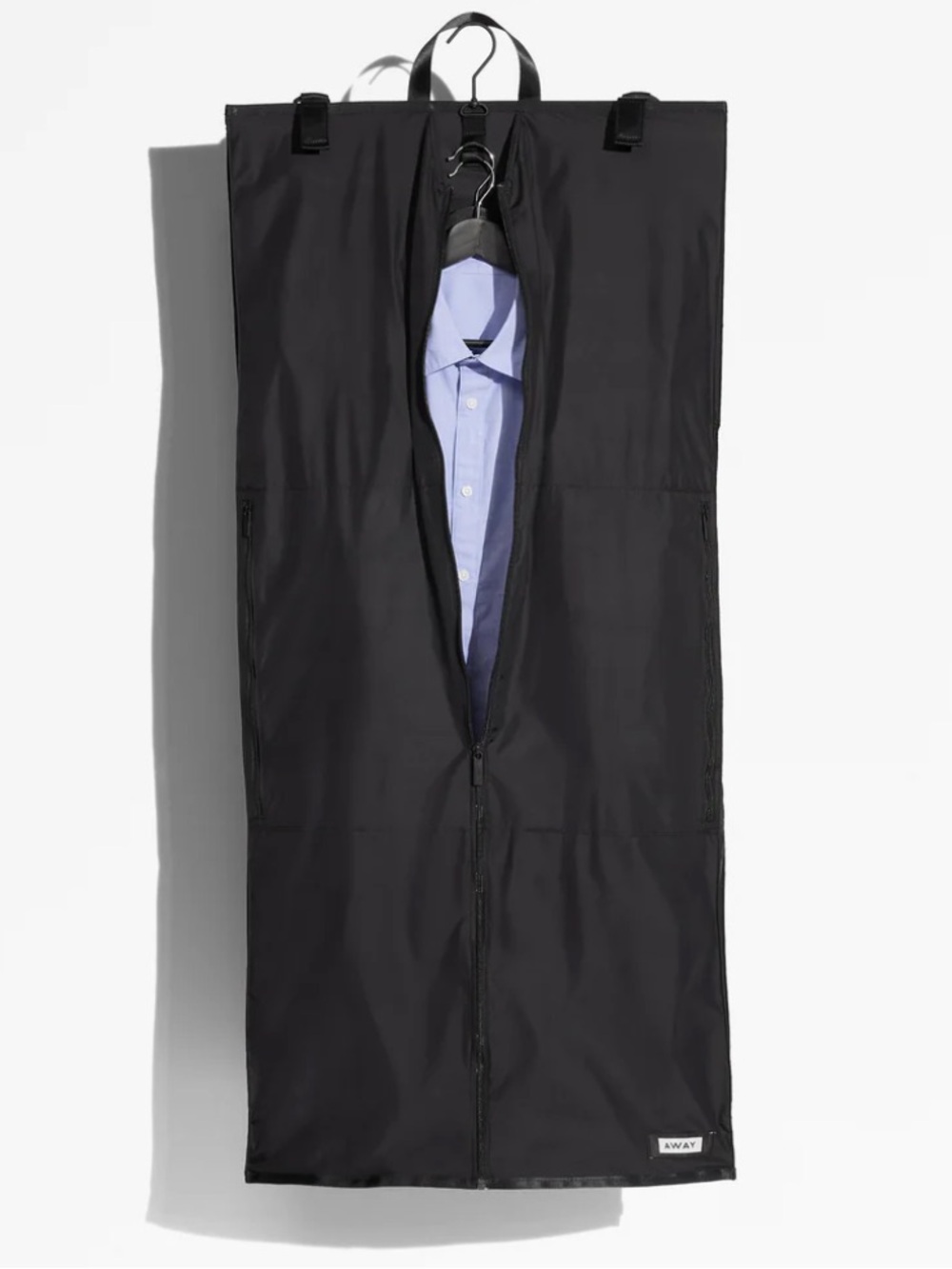 [NWT] Away The Centerfold Garment Sleeve